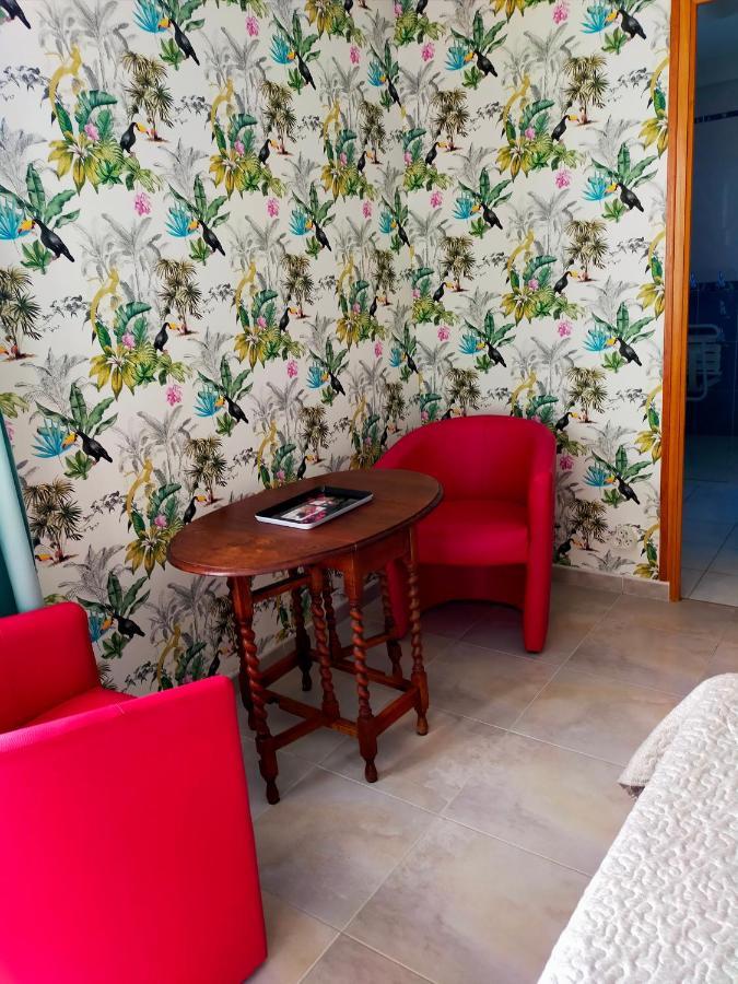 Petit Chatelet Bis Hirel Екстер'єр фото