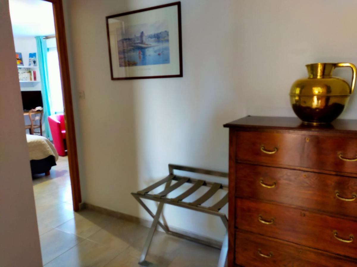 Petit Chatelet Bis Hirel Екстер'єр фото