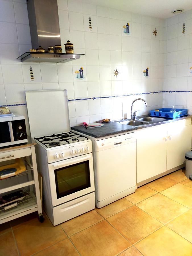 Petit Chatelet Bis Hirel Екстер'єр фото