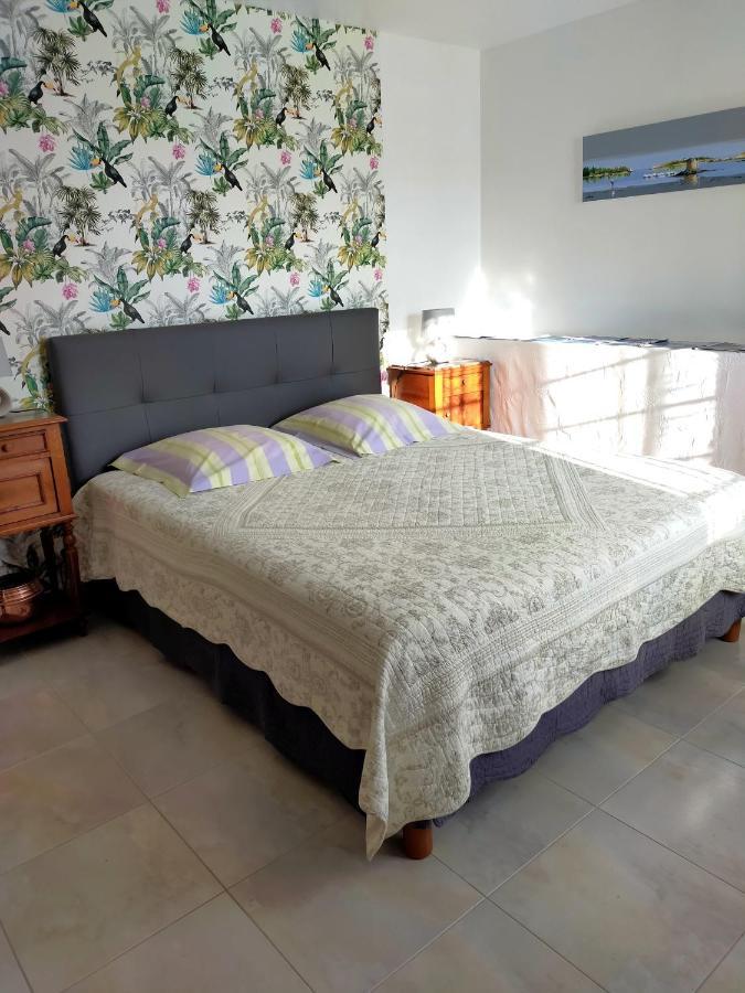 Petit Chatelet Bis Hirel Екстер'єр фото