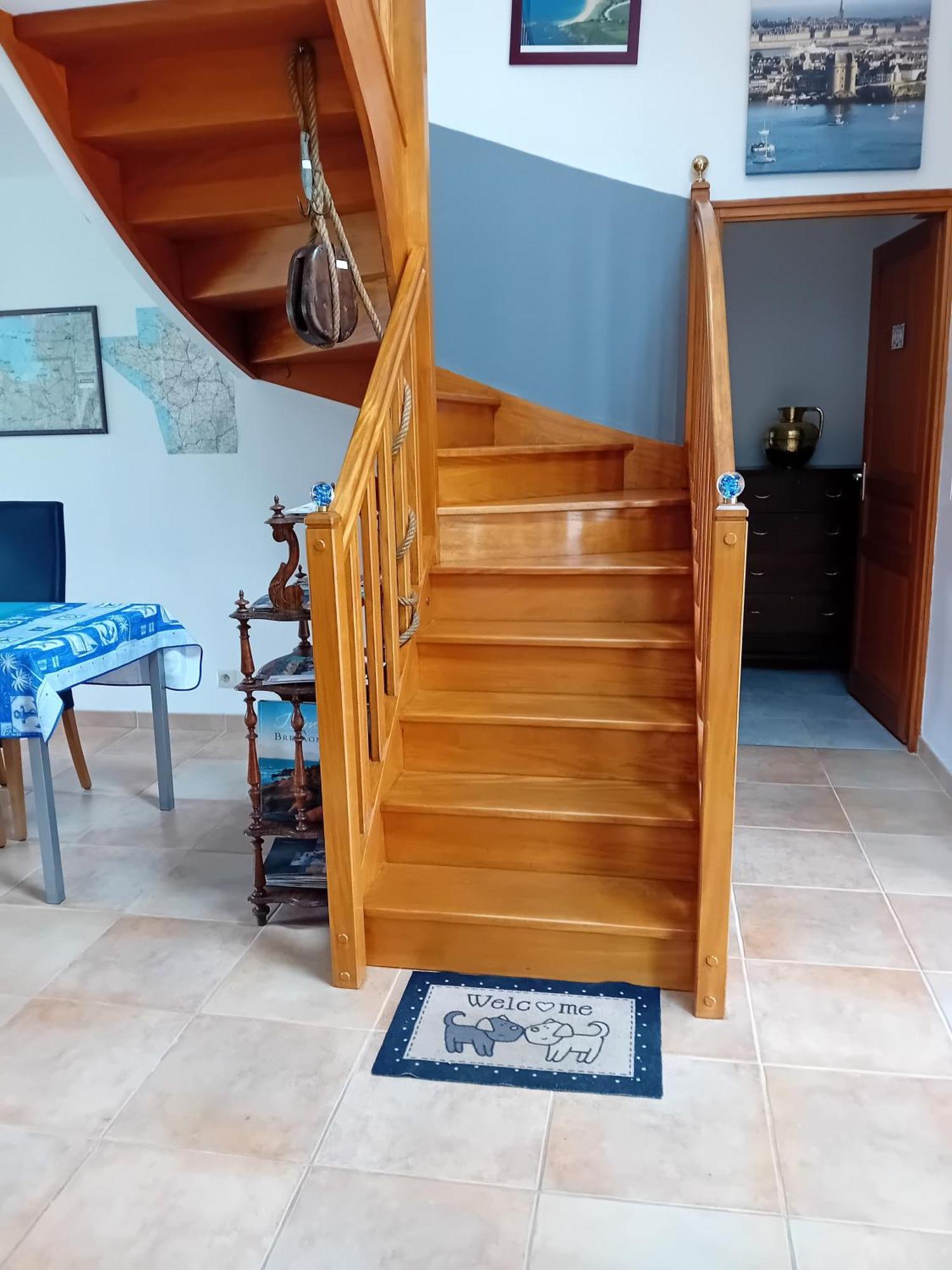 Petit Chatelet Bis Hirel Екстер'єр фото