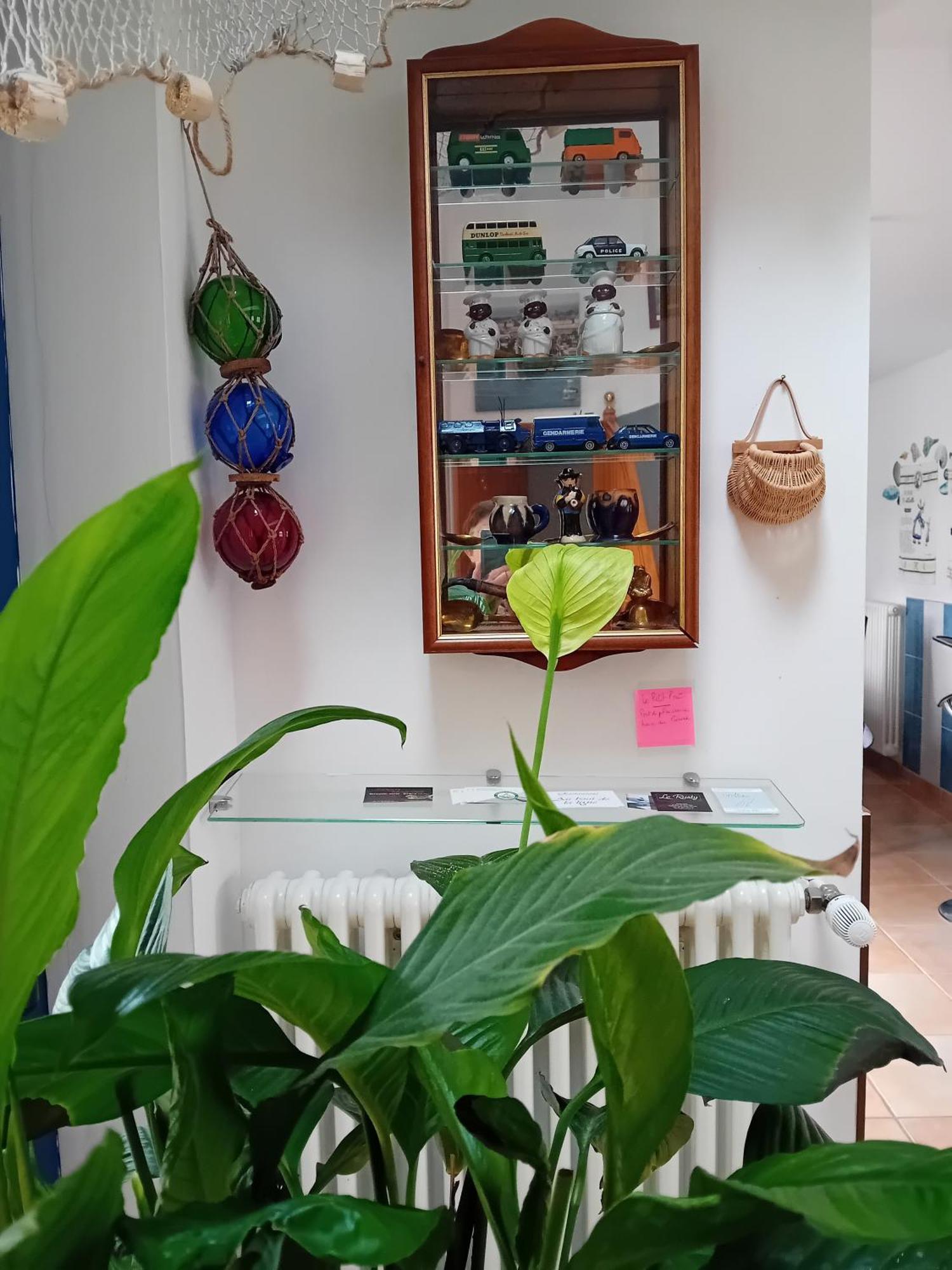 Petit Chatelet Bis Hirel Екстер'єр фото