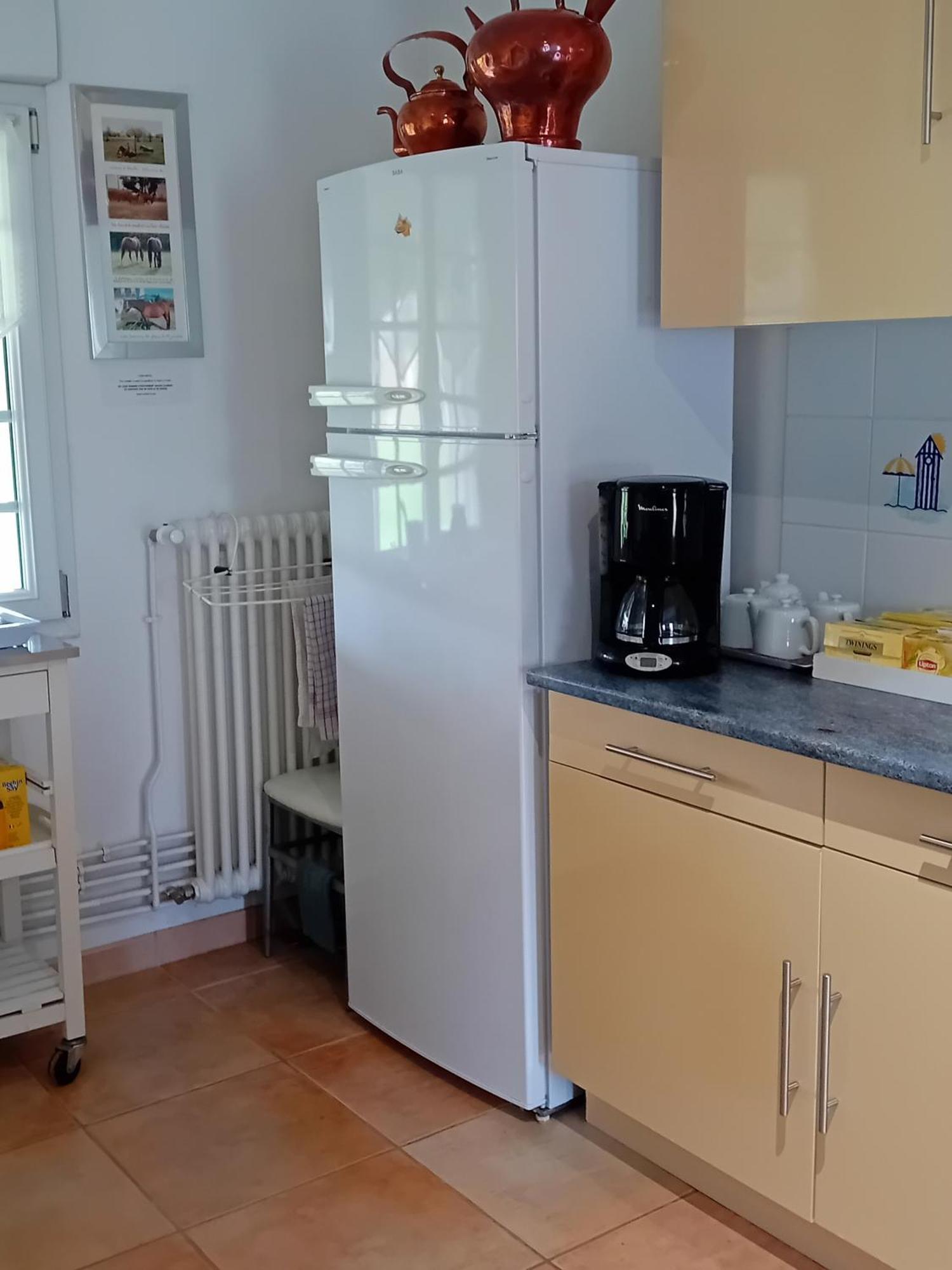 Petit Chatelet Bis Hirel Екстер'єр фото