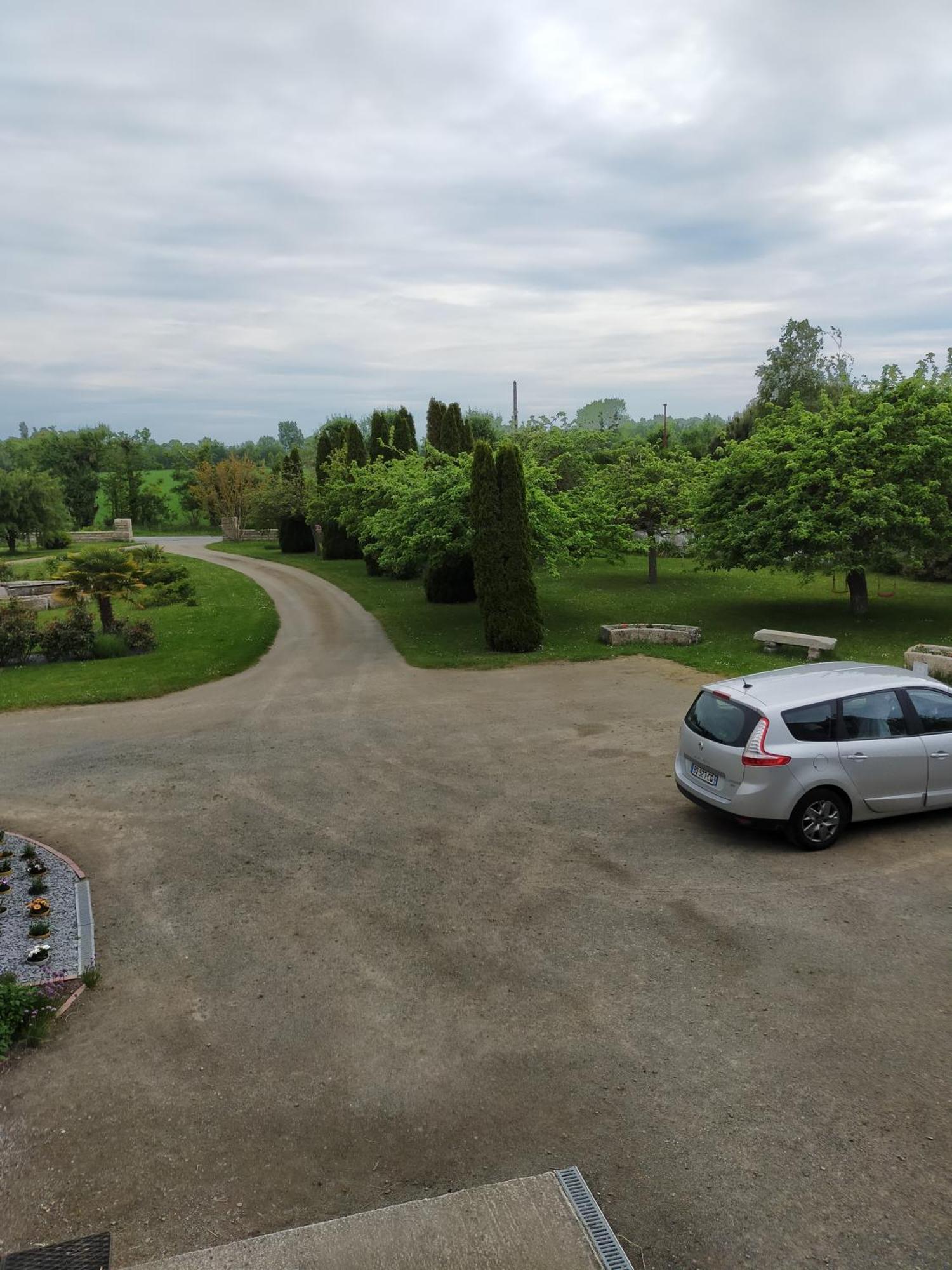 Petit Chatelet Bis Hirel Екстер'єр фото